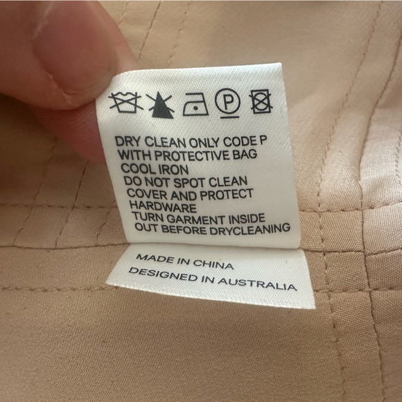 Zimmermann Painted Heart ruffled top Size 1/Small - Picture 7 of 15